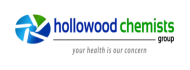 HOLLOWOOD CHEMISTS
